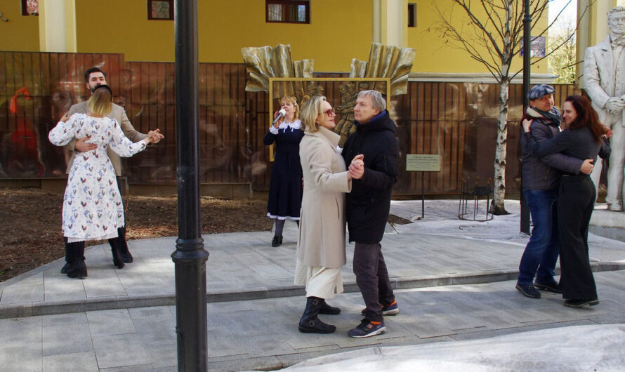 Встреча на Эльбе, и вновь, и вновь…